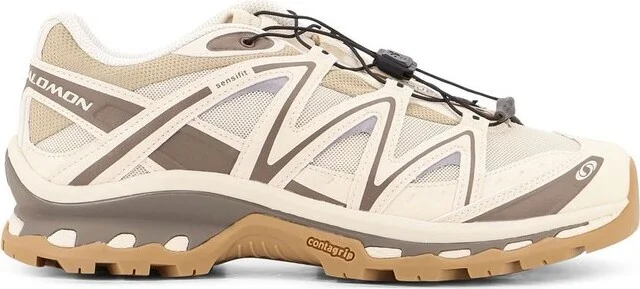 Salomon Xt-6 Lace-Up Sneakers