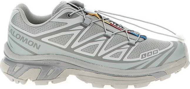 Salomon XT-6 Low-Top Sneakers