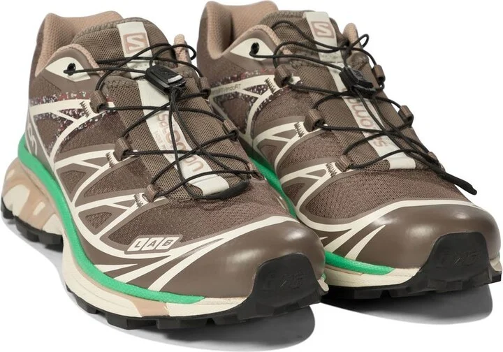 Salomon "Xt-6 Mindful" Sneakers - Image 3