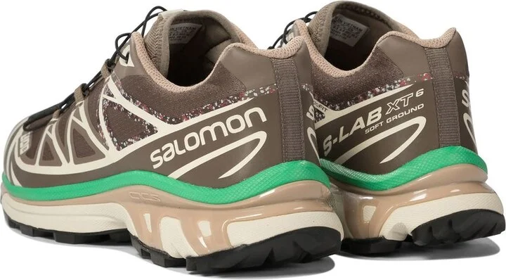Salomon "Xt-6 Mindful" Sneakers - Image 4