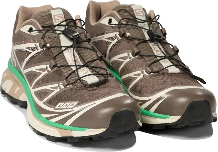 Salomon "Xt-6 Mindful" Sneakers - Image 2