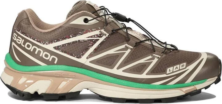 Salomon "Xt-6 Mindful" Sneakers