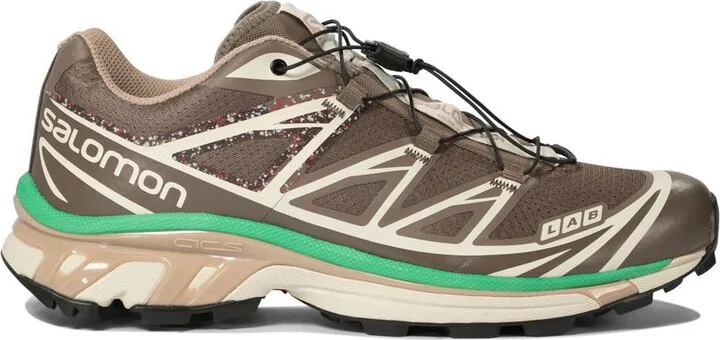 Salomon "Xt-6 Mindful" Sneakers