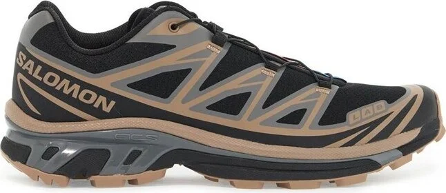 Salomon XT-6 Quicklace Sneakers