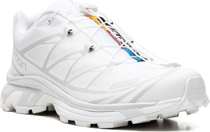 SALOMON Xt 6 Sneaker - Image 2