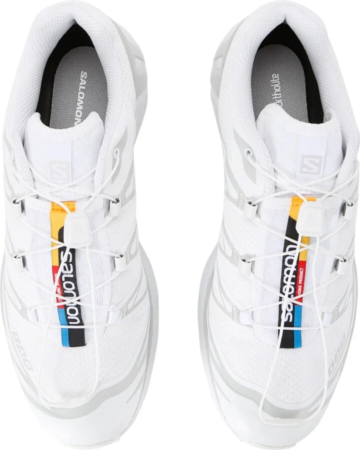Salomon Xt-6 Sneakers - Image 4