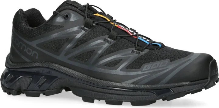 Salomon Xt-6 Sneakers - Image 3