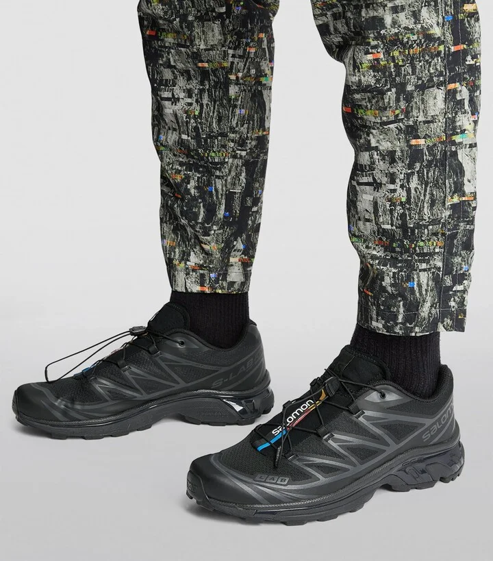 Salomon Xt-6 Sneakers - Image 6