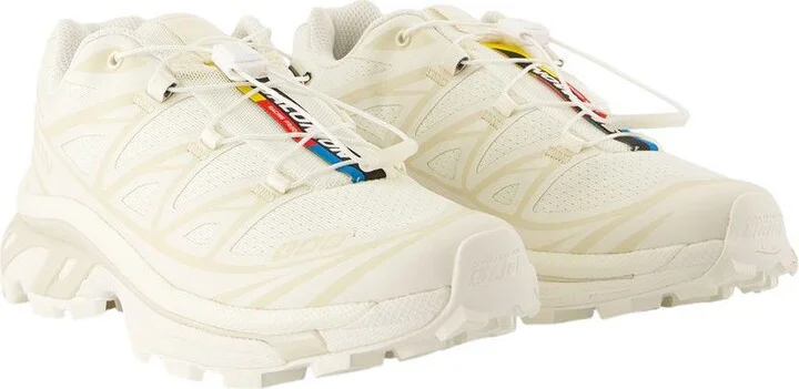 Salomon Xt-6 Sneakers - Image 2