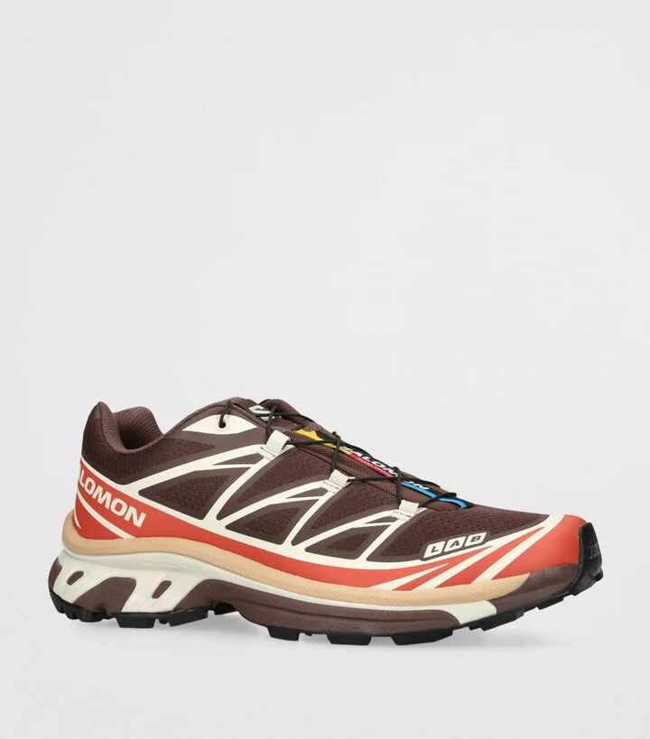 Salomon Xt-6 Sneakers - Image 3