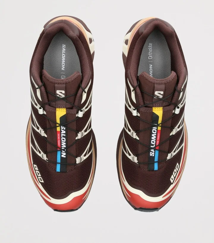 Salomon Xt-6 Sneakers - Image 4