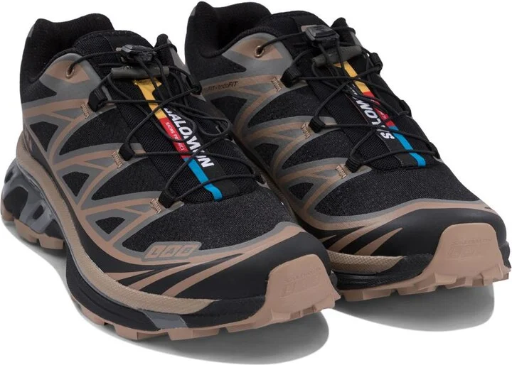 Salomon "Xt-6" Sneakers - Image 2