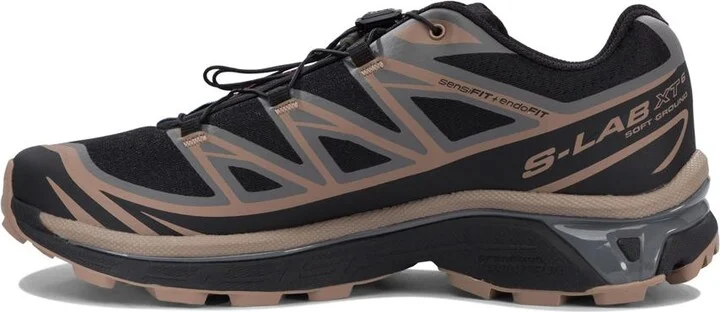Salomon "Xt-6" Sneakers - Image 3