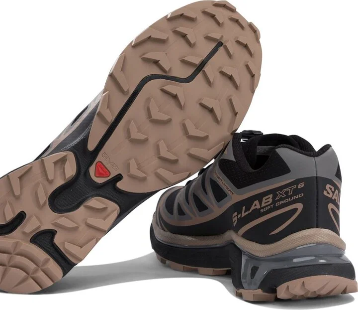 Salomon "Xt-6" Sneakers - Image 5