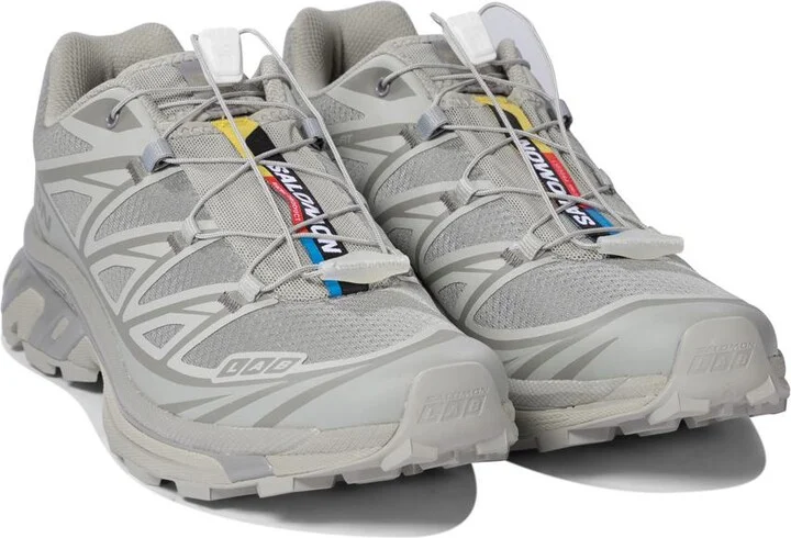 Salomon "Xt-6" Sneakers - Image 2