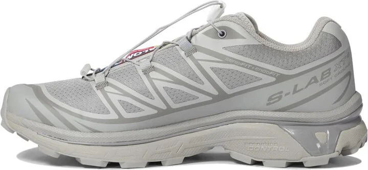 Salomon "Xt-6" Sneakers - Image 3