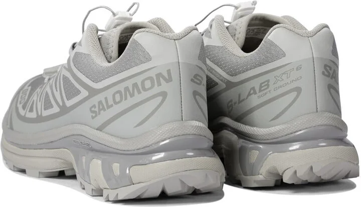 Salomon "Xt-6" Sneakers - Image 4