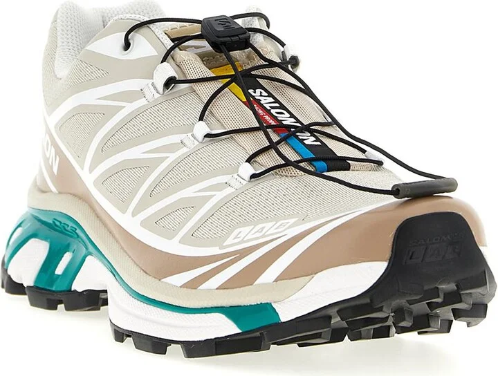 Salomon 'Xt-6' Sneakers - Image 2