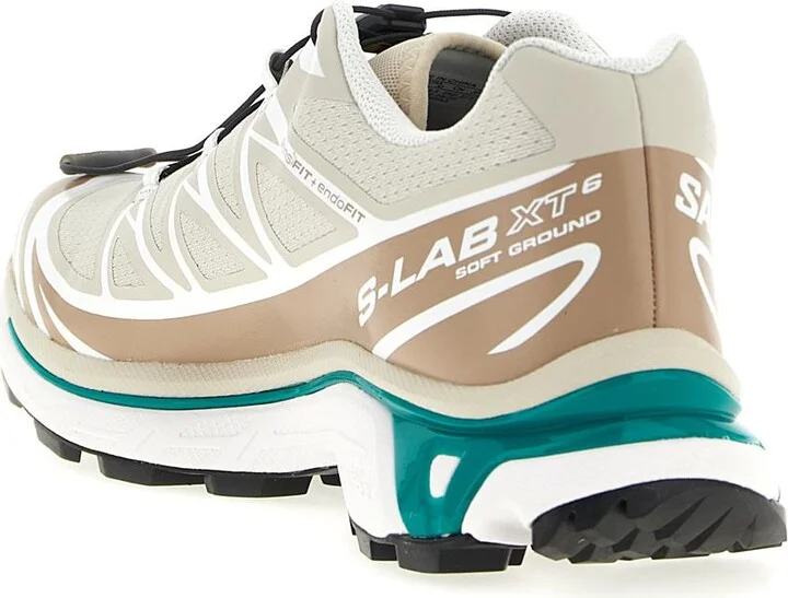 Salomon 'Xt-6' Sneakers - Image 3