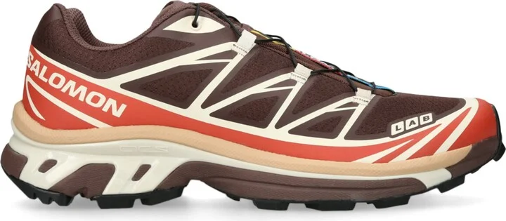 Salomon Xt-6 Sneakers