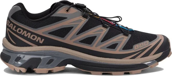 Salomon "Xt-6" Sneakers