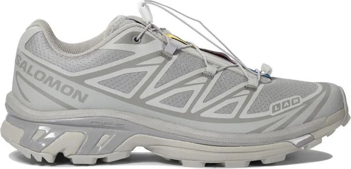 Salomon "Xt-6" Sneakers