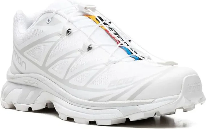 Salomon "Xt-6" Sneakers Shoes - Image 2