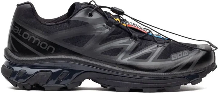 Salomon "Xt-6" Sneakers Shoes