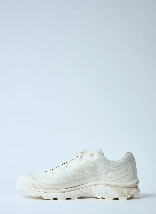Salomon Xt-6 Sneakers - Sneakers White Uk - 11.5 - Image 4