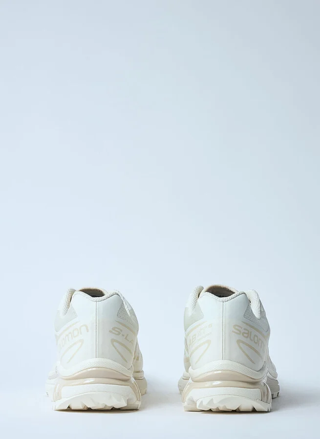 Salomon Xt-6 Sneakers - Sneakers White Uk - 11.5 - Image 6