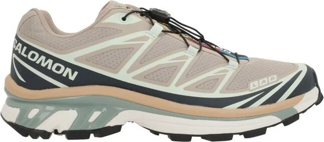 Salomon XT-6 Sportstyle Sneakers