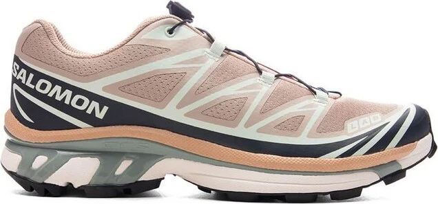 Salomon XT-6 Sportstyle Sneakers