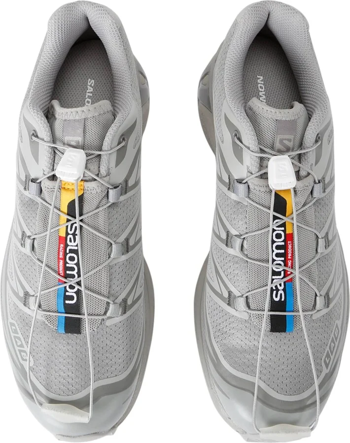 Salomon Xt-6 Trainers - Image 5