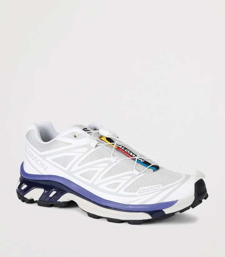 Salomon Xt-6 Trainers - Image 3