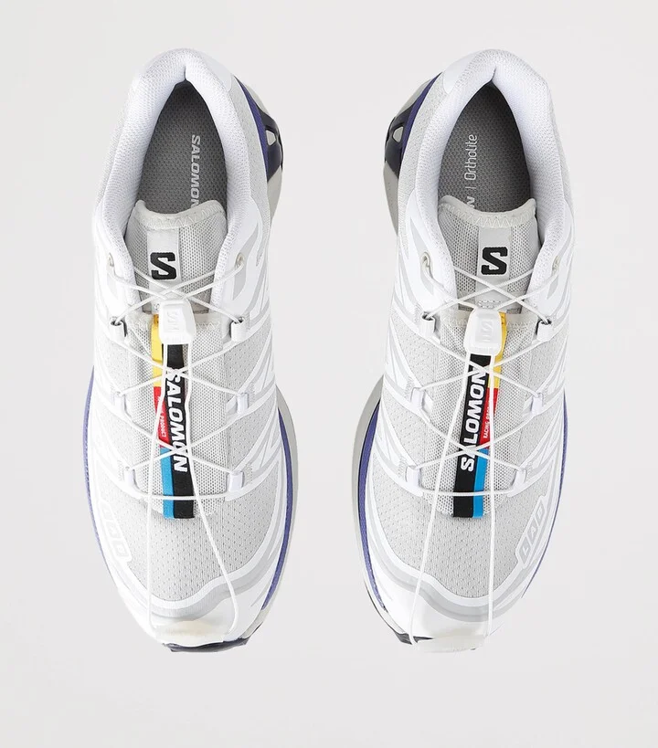 Salomon Xt-6 Trainers - Image 4