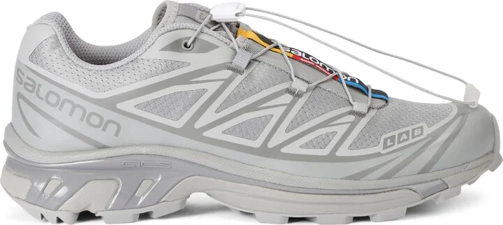 Salomon Xt-6 Trainers