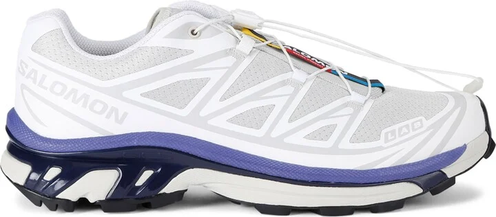 Salomon Xt-6 Trainers