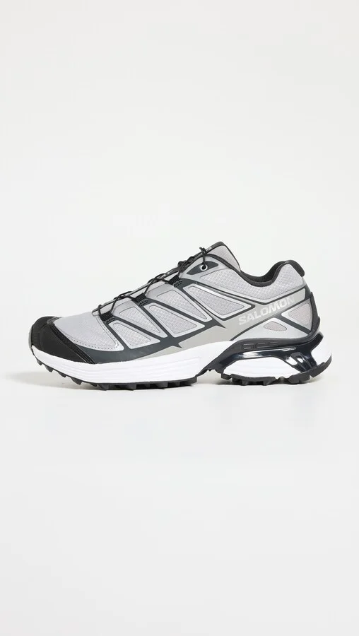 Salomon Xt-Pathway Metallic Sneakers - Image 5