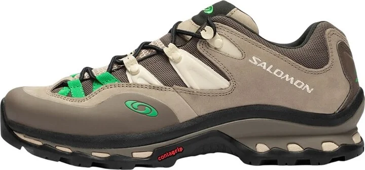 Salomon Xt-Quest 2 Leather Sneaker - Image 2