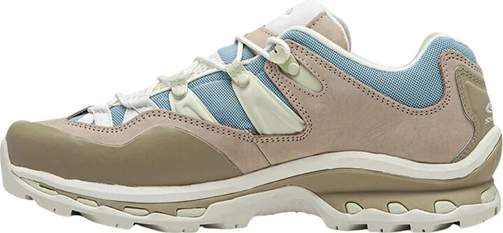 Salomon Xt-Quest 2 Leather Sneaker - Image 2