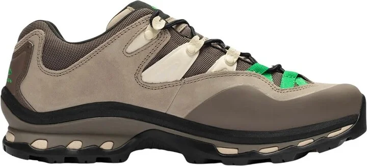 Salomon Xt-Quest 2 Leather Sneaker