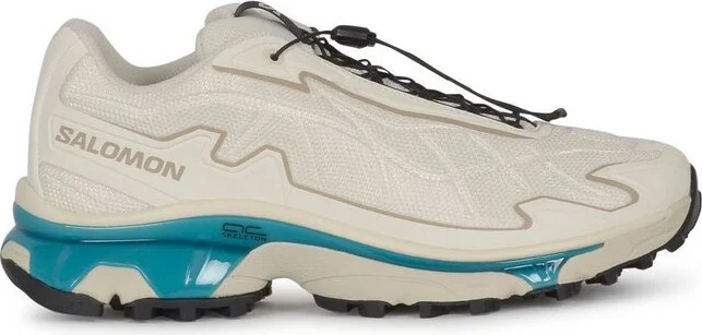 Salomon XT Slate Lace-Up Sneakers