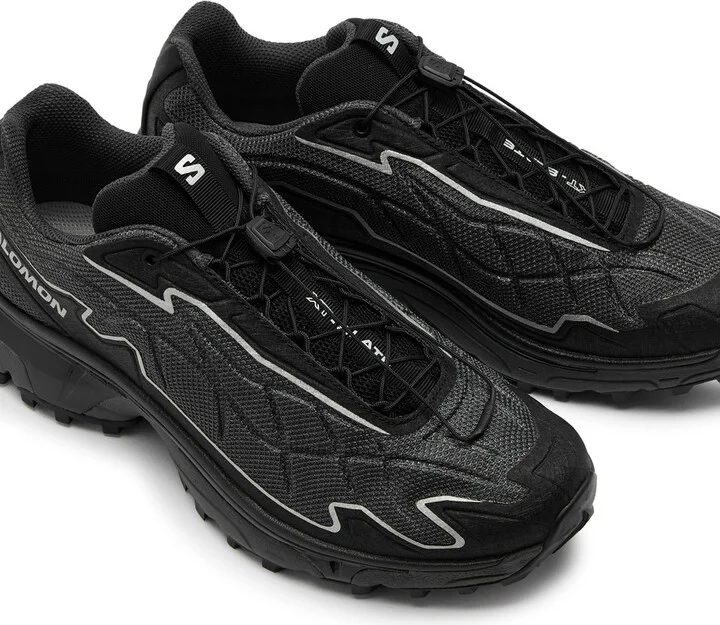 Salomon Xt-slate Mesh Sneakers - Image 3