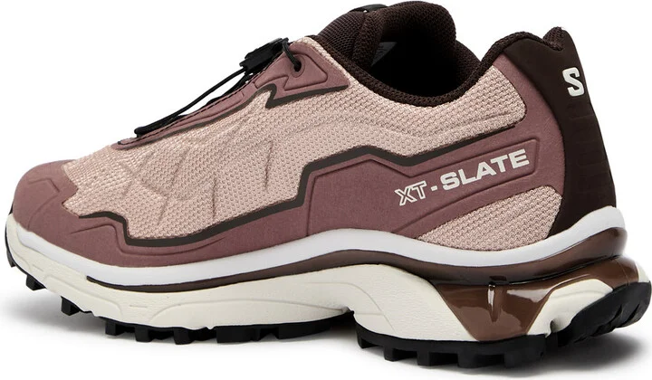 Salomon Xt-slate Panelled Mesh Sneakers - Image 2