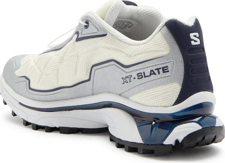 Salomon Xt-slate Panelled Mesh Sneakers - Image 2