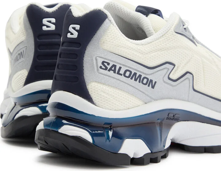 Salomon Xt-slate Panelled Mesh Sneakers - Image 4