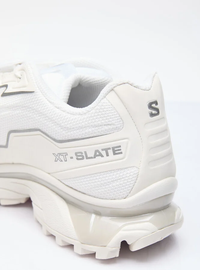 Salomon Xt-slate Sneakers - Man Sneakers White Uk - 10 - Image 2