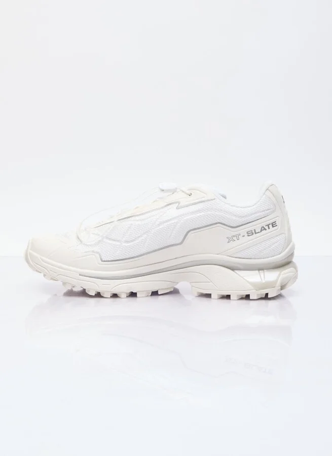 Salomon Xt-slate Sneakers - Man Sneakers White Uk - 10 - Image 4