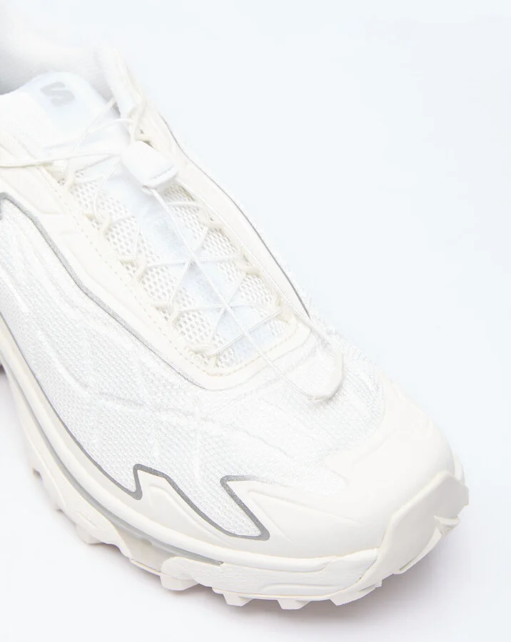 Salomon Xt-slate Sneakers - Man Sneakers White Uk - 10 - Image 5