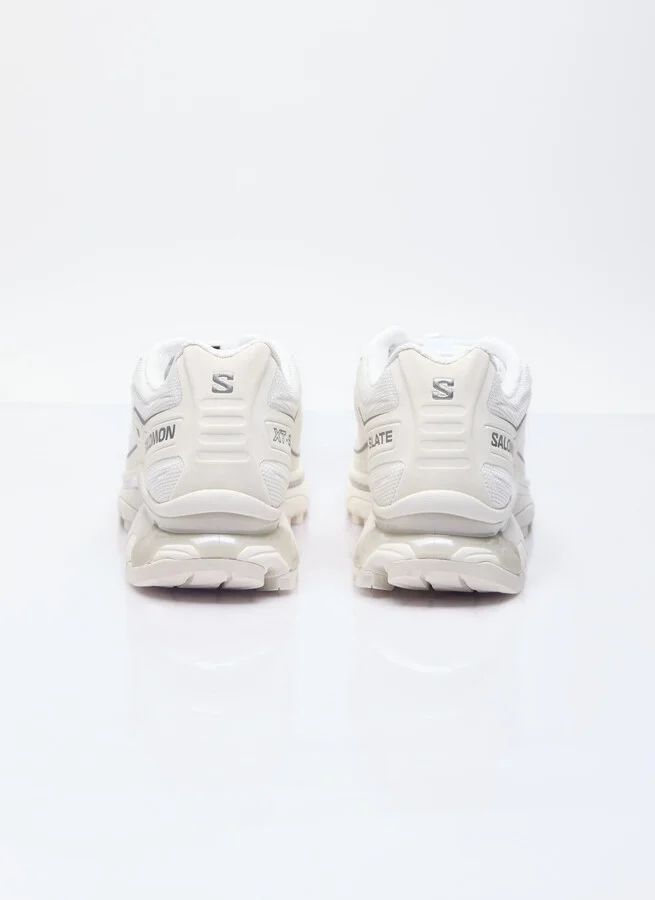 Salomon Xt-slate Sneakers - Man Sneakers White Uk - 10 - Image 6